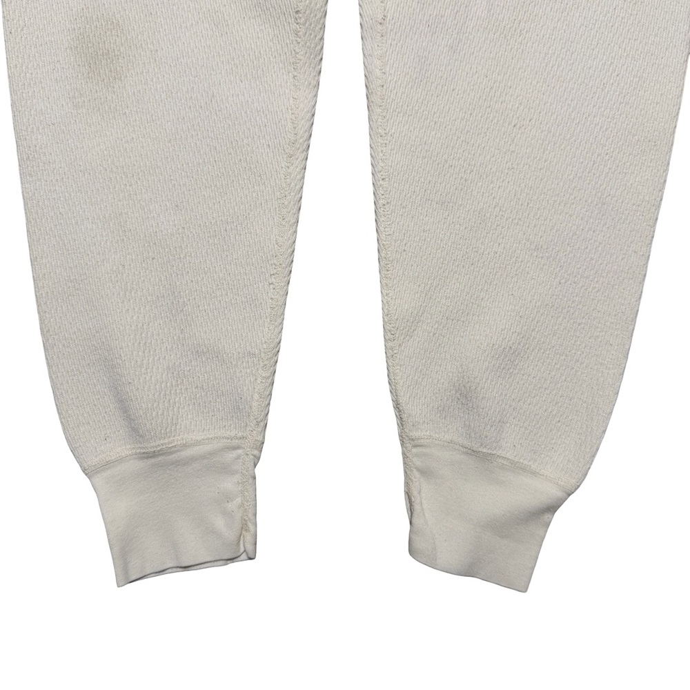 Vintage 1980s Drawers Extreme Cold Gear Military Thermal Pants Size XL - Picture 2 of 8